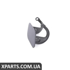 51117210882 BMW КЛАПАН З ГРУНТОВИМ ПОКРИТТЯМ RI