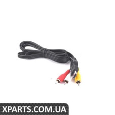 65122167835 BMW IX КАБЕЛЬ