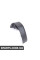 54218410544 BMW КОЛОННА КРИШКА
