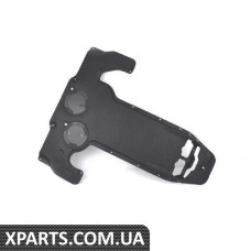 51757185027 BMW НАПІЛЬНЕ ПОКРИТТЯ З
