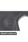 51757185027 BMW НАПІЛЬНЕ ПОКРИТТЯ З