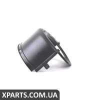 64111373768 BMW E36 Z3 Кришка двигуна вентилятора - права