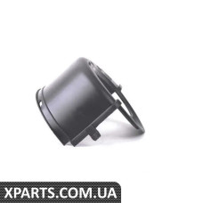 64111373768 BMW E36 Z3 Кришка двигуна вентилятора - права