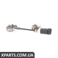 11311405884 BMW E36 M3 Електромагнітний клапан VANOS — впуск