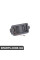 63178352813 BMW E38 Кришка протитуманної фари - ліва