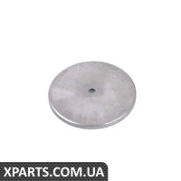 32411128168 BMW Кришка фільтра маслоносія