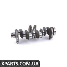 11217640165 BMW КОЛЕНВАЛ БЕЗ В