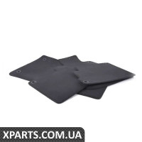 51471914406 BMW Набір підлогових матів E24