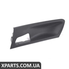 51416969377 BMW ОБРОБКА КРИШКИ