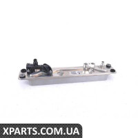 17217589522 BMW Масляний радіатор коробки передач