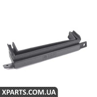51458161575 BMW Покриття кермової колонки - Schwarz