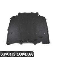 51489128511 BMW Звукоізоляція - двигун, капот