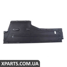 51757340176 BMW ОБЛИЦЮВАННЯ ДНИЩА, БІКОВА СТОРОНА