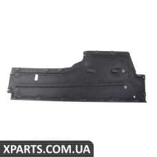 51757340175 BMW ОБЛИЦЮВАННЯ ДНИЩА,