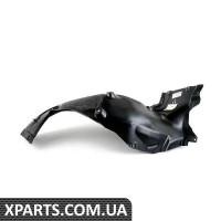 51717340202 BMW КРИШКА, КОЛІСНА КОРОБКА, ЗАДНЯ, F