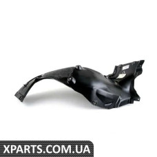 51717340202 BMW КРЫШКА, КОЛЕСНАЯ КОРОБКА, ЗАДНЯЯ, F