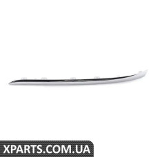 51127365560 BMW МОЛДИНГ ПОРОГА ЗАДН.П.