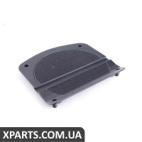 65139300812 BMW Оздоблення центрального низькочастотного динаміка F10