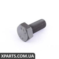 07119911705 BMW Болт з шестигранною головкою