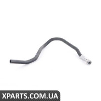 32416783801 BMW Шланг гідропідсилювача керма - повернення