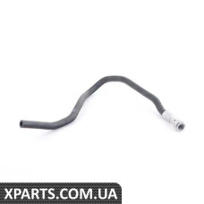 32416783801 BMW Шланг гідропідсилювача керма - повернення