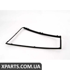 51348190649 BMW Віконні рами чверті задніх дверей - ліві