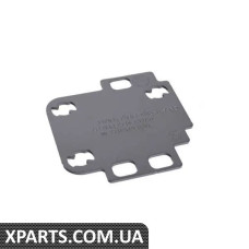 66316769133 BMW Кронштейн датчика активного круїз-контролю