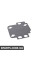 66316769133 BMW Кронштейн датчика активного круїз-контролю