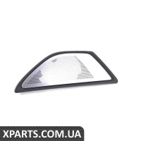 51417318809 BMW Кришка динаміка - передня, ліва, чорна