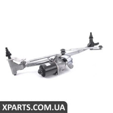 61617192963 BMW Мотор стеклоочистителя
