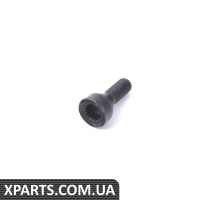36131181272 BMW Стопорний болт одиночного колеса - код 32