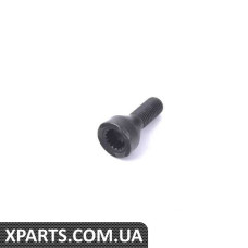 36131181272 BMW Стопорний болт одиночного колеса - код 32