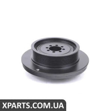 11237853850 BMW Гармонічний балансувальник