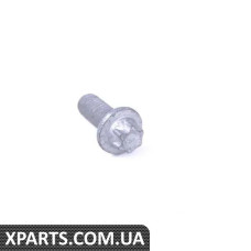 11237575488 BMW E84 X1 Болт шківа колінчастого валу (M8X20 10,9)