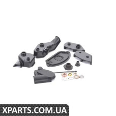 12311722985 BMW Набір монтажних деталей