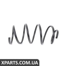 31336769918 BMW Передня гвинтова пружина