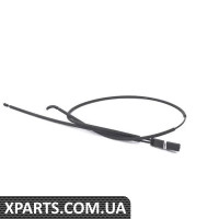 51237411315 BMW Трос відкривання капота