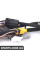 61128383107 BMW E36 Проведення з боку водія