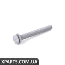 07119907556 BMW Болт із шестигранною головкою із шайбою