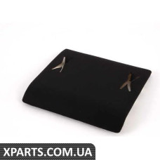 51442699063 BMW Кришка мотора люка на даху - чорний