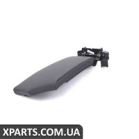 51166985217 BMW Центральна консоль - чорний