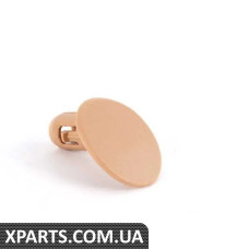 51413403793 BMW Заглушка оббивки дверей - Ціна вказана за кожну - (БІЛЬШЕ НЕДОСТУПНО)