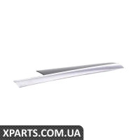 51417137182 BMW Бамбукова дерев'яна оббивка дверей - передня права