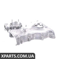 11141703666 BMW Кришка ГРМ - (БІЛЬШ НЕДОСТУПНА)