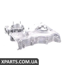 11141703666 BMW Кришка ГРМ - (БІЛЬШ НЕДОСТУПНА)