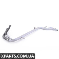 32412282816 BMW Трубка гідропідсилювача рульового управління - ємність для рідини до шлангу насоса та охолоджувача