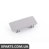51443418736 BMW Кришка, виріз для перемикача
