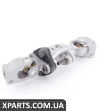 32312225912 BMW Звукоізоляція - Праворуч