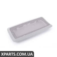65136961308 BMW Сіра кришка заднього динаміка - права