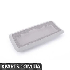 65136961308 BMW Серая крышка заднего динамика - правая